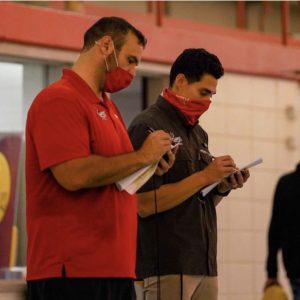 Kale 6-Pack swim Lessons